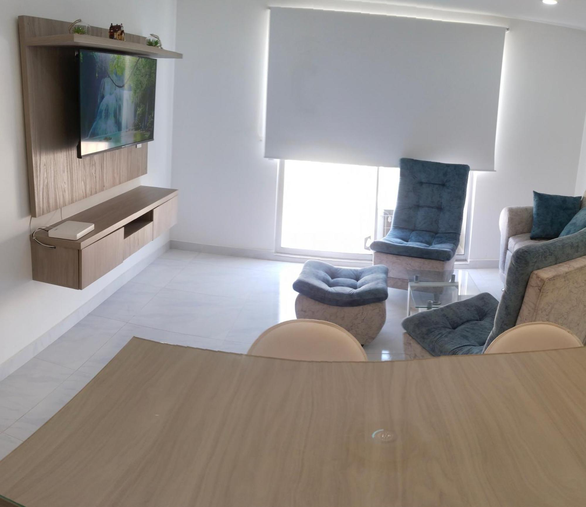 Ferienwohnung Hermoso Apartamento En Neiva Neiva  Exterior foto