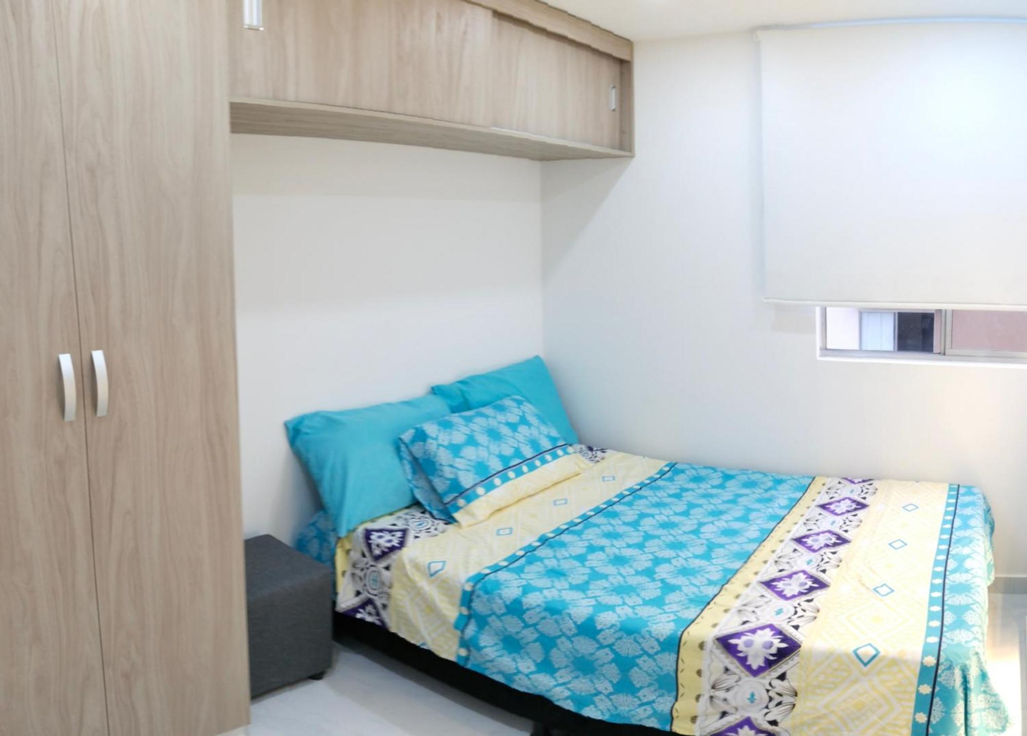 Ferienwohnung Hermoso Apartamento En Neiva Neiva  Exterior foto